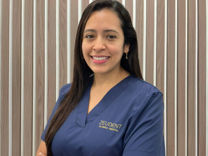 Dra. Gisleine Pereira