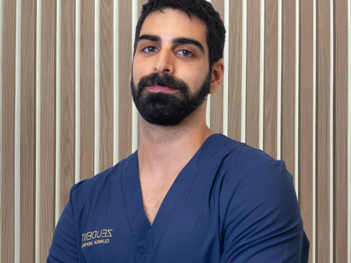 Dr. Óscar Baró