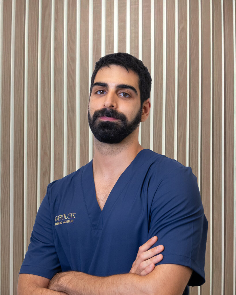 Óscar Baró Patus